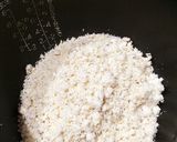 砂糖なしのおからけーき作り方1写真
