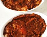 カレーをリメイク☆カレードリア作り方5写真