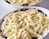 カレーをリメイク☆カレードリア作り方7写真