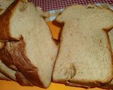 ★糖質オフ！ふんわり美味しい＊食パン＊⑧作り方7写真