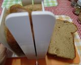 ★糖質オフ！ふんわり美味しい＊食パン＊⑧作り方6写真