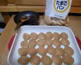 リベンジ☆お豆腐ティラミス作り方5写真