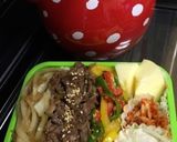 酢大根〜焼肉丼の添えに〜(o˘◡˘o)♡作り方12写真