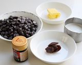 パーティへの手土産・紅参生チョコレート!作り方1写真