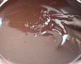 パーティへの手土産・紅参生チョコレート!作り方7写真