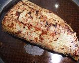 クリスマスに♡牛たたき風ローストビーフ作り方2写真