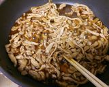 簡単美味しい 豚肉 チンジャオロース作り方4写真