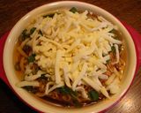 おひとりさまの冒険チキンラーメン作り方3写真