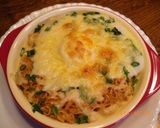 おひとりさまの冒険チキンラーメン作り方4写真