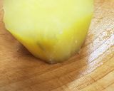 1歳頃から♡野菜たっぷりコロッケ♡作り方1写真