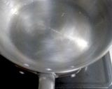 ケイトさんの簡単「松茸ホイップパスタ」作り方11写真