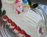 ☆ショートケーキ☆コレクション☆作り方29写真