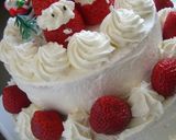 ☆ショートケーキ☆コレクション☆作り方31写真