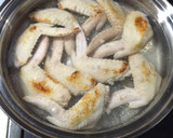 とろ〜り美味しい鶏手羽先の甘酒煮作り方2写真