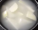とろ〜り美味しい鶏手羽先の甘酒煮作り方4写真