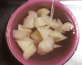 とろ〜り美味しい鶏手羽先の甘酒煮作り方5写真