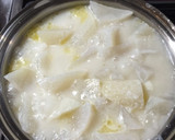 とろ〜り美味しい鶏手羽先の甘酒煮作り方7写真