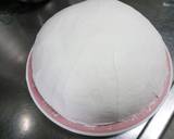 ドームケーキ♪作り方12写真