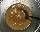 とろ〜り美味しい鶏手羽先の甘酒煮作り方8写真