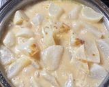 とろ〜り美味しい鶏手羽先の甘酒煮作り方9写真