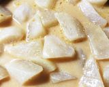 とろ〜り美味しい鶏手羽先の甘酒煮作り方10写真