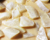 とろ〜り美味しい鶏手羽先の甘酒煮作り方10写真