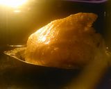 【鶏肉でもOK】ローストターキー（胸肉）作り方10写真