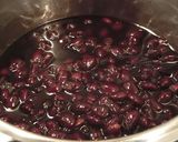 コーヒー黒豆甘煮作り方5写真