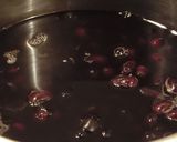 コーヒー黒豆甘煮作り方4写真