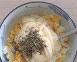 3分でできるタルタルソース作り方4写真