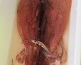 するめいかの麹漬け作り方1写真
