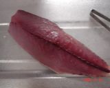 サバの簡単☆味噌煮風作り方1写真