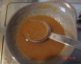 サバの簡単☆味噌煮風作り方2写真
