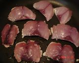 サバの簡単☆味噌煮風作り方3写真