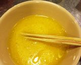 南仏風ケークサレ(惣菜ケーキ)作り方2写真