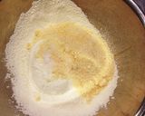 南仏風ケークサレ(惣菜ケーキ)作り方3写真