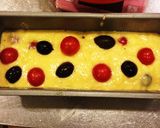 南仏風ケークサレ(惣菜ケーキ)作り方6写真
