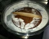 ふろふき大根 低カロリー 野菜のおかず作り方3写真
