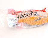 簡単アレンジ♪トマトスープオムライス作り方1写真