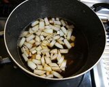 特製ほうれんそう入りパイシチュー作り方1写真
