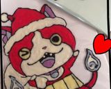 妖怪ウォッチケーキ♡作り方1写真
