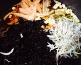 ひじき 炊き込みご飯 炊飯器作り方6写真
