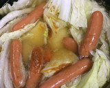 家族みんな大好き！④野菜ごろごろポトフ☆作り方2写真