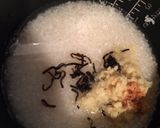 お母さんの生姜ご飯:D作り方4写真