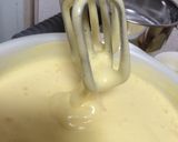 スポンジケーキ＊簡単失敗知らず！作り方2写真