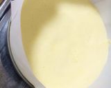 スポンジケーキ＊簡単失敗知らず！作り方5写真