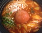イタリアン＊トマト鍋作り方7写真