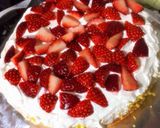 スポンジケーキ＊簡単失敗知らず！作り方10写真