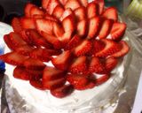 スポンジケーキ＊簡単失敗知らず！作り方11写真