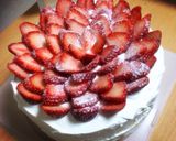スポンジケーキ＊簡単失敗知らず！作り方12写真